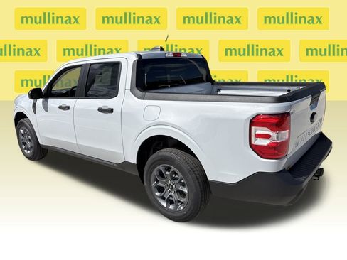 New 2025 Ford Maverick XLT w/ Equipment Group 302A AWD/4WD image 8