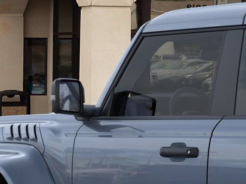 New 2025 Ford Bronco Raptor w/ Interior Carbon Fiber Pack AWD/4WD image 47