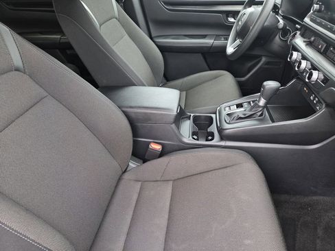 Used 2024 Honda CR-V EX image 19