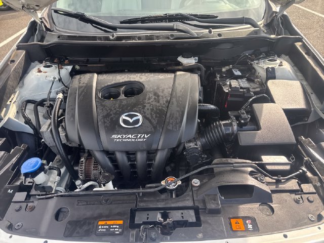 Used 2016 MAZDA CX-3 Grand Touring AWD/4WD image 23