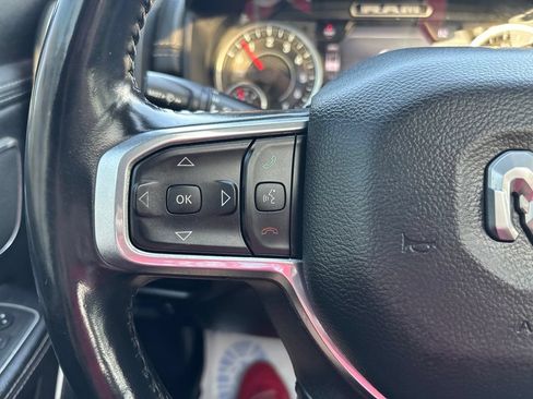 Used 2023 RAM 1500 Laramie AWD/4WD image 39