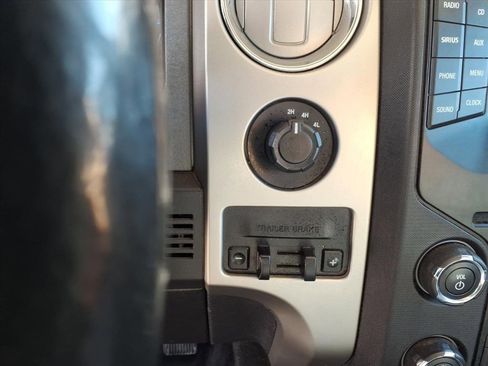 Used 2013 Ford F150 XLT w/ Luxury Equipment Group image 15