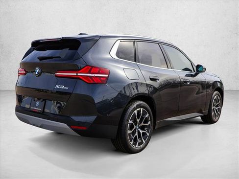 New 2026 BMW X3 xDrive30 AWD/4WD image 5