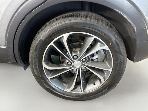 Used 2022 Buick Encore GX Essence w/ Advanced Technology Package image 37