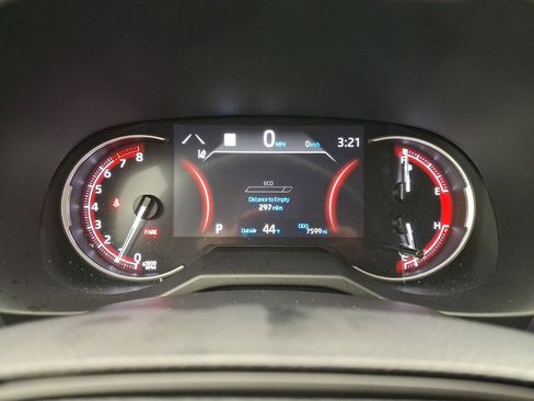 Used 2025 Toyota RAV4 LE image 13