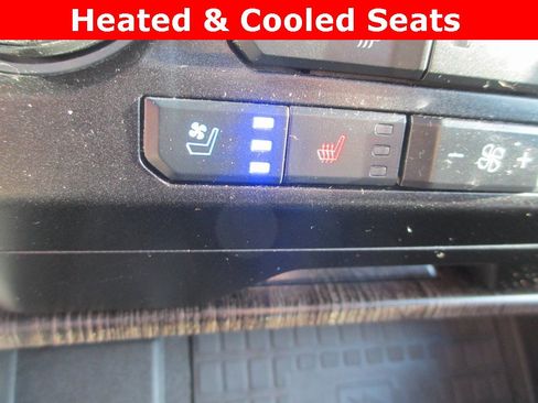 Used 2020 Ford F250 Lariat w/ Lariat Ultimate Package image 18