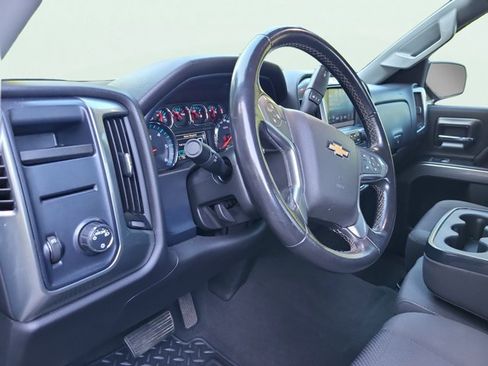 Used 2019 Chevrolet Silverado 1500 LT RWD image 27