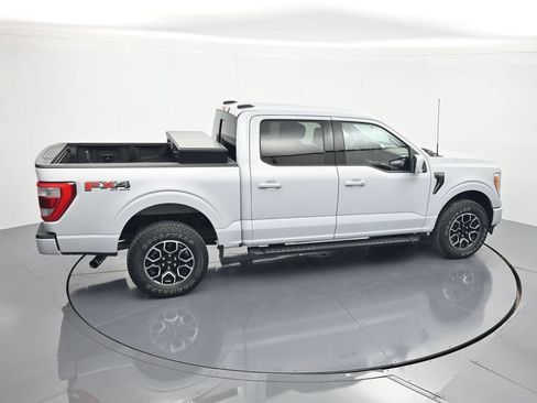 Certified 2021 Ford F150 Lariat AWD/4WD image 33