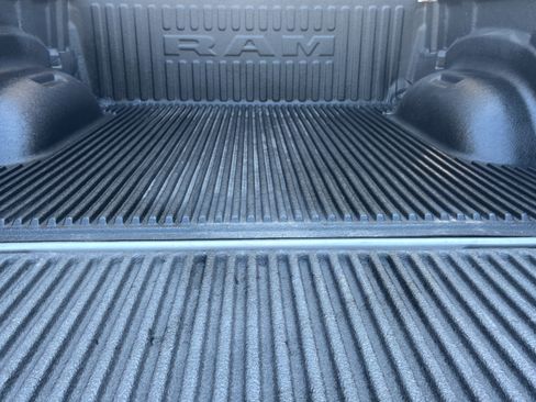 Used 2023 RAM 1500 Laramie AWD/4WD image 22