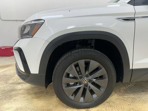 Used 2023 Volkswagen Taos S FWD image 19