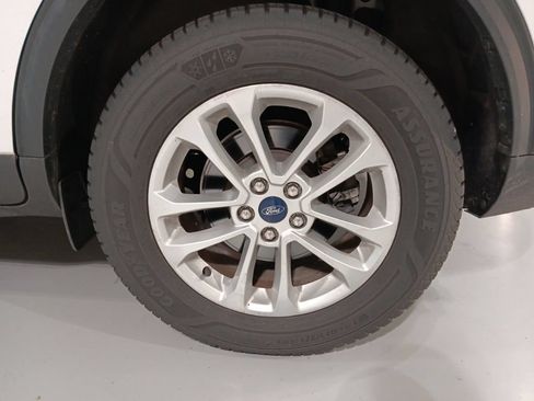 Used 2020 Ford Escape SE AWD/4WD image 23