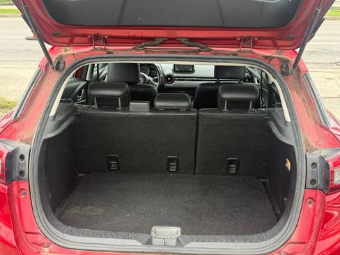 Used 2016 MAZDA CX-3 Touring FWD image 9