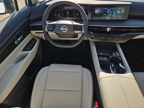 New 2026 Nissan Murano SV image 10