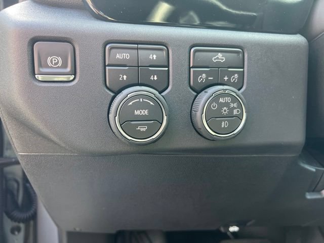New 2026 Chevrolet Silverado 1500 RST AWD/4WD image 29