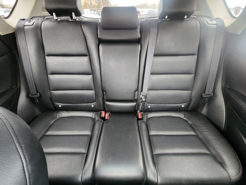 Used 2015 MAZDA CX-5 Grand Touring image 14