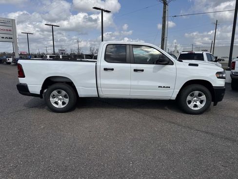 New 2026 RAM 1500 Tradesman image 6