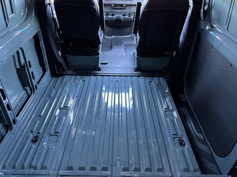 New 2026 Mercedes-Benz Sprinter 2500 image 14