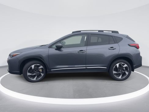 Used 2024 Subaru Crosstrek 2.5i Limited w/ Popular Package #4A AWD/4WD image 4