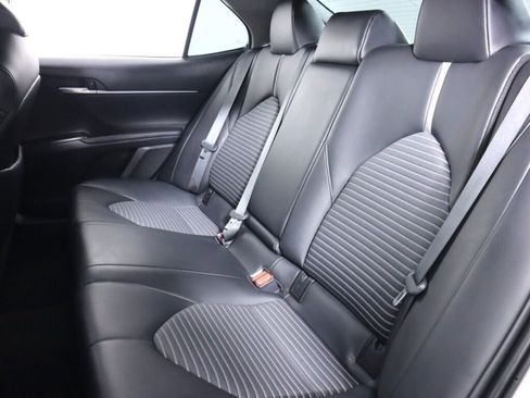 Used 2023 Toyota Camry SE FWD image 30