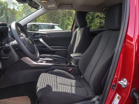 New 2026 Mitsubishi Eclipse Cross LE AWD/4WD image 22