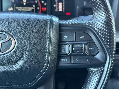 Certified 2024 Toyota Tacoma SR5 image 27