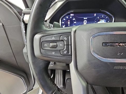 Certified 2024 GMC Sierra 1500 Denali w/ Technology Package AWD/4WD image 25