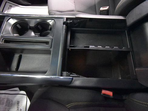 Used 2024 Ford F150 STX w/ STX Black Appearance Package AWD/4WD image 20