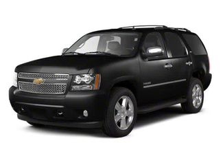 Used 2013 Chevrolet Tahoe LT w/ Texas Edition RWD video 1