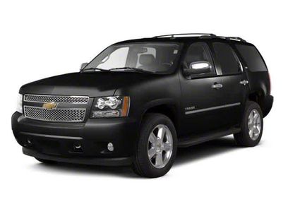 Used 2013 Chevrolet Tahoe LT w/ Texas Edition
