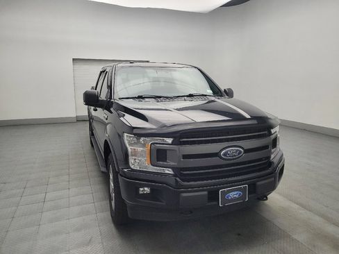 Used 2018 Ford F150 XLT w/ Equipment Group 302A Luxury image 13