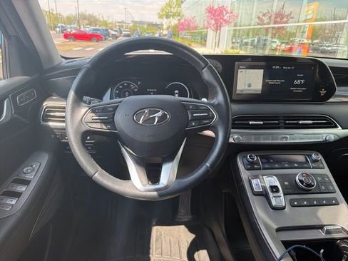 Used 2021 Hyundai Palisade Limited image 9