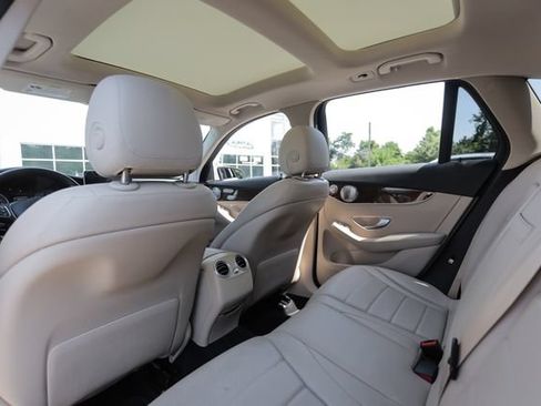 Used 2016 Mercedes-Benz GLC 300 4MATIC image 56