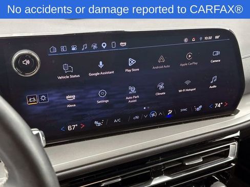 Certified 2024 Chevrolet Traverse LT w/ Enhanced Driving Package FWD image 29