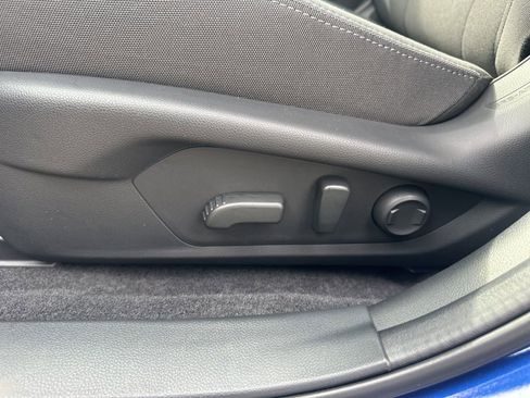 New 2026 Subaru Crosstrek 2.0i Premium AWD/4WD image 12