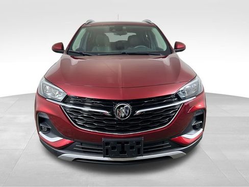 Used 2023 Buick Encore GX Select FWD image 9