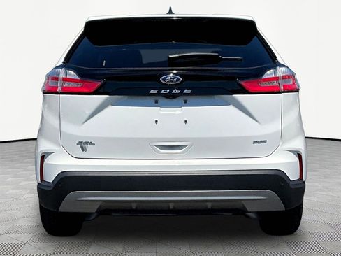 Used 2024 Ford Edge SEL w/ Convenience Package AWD/4WD image 5