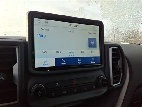 Certified 2022 Ford Bronco Sport Big Bend image 18