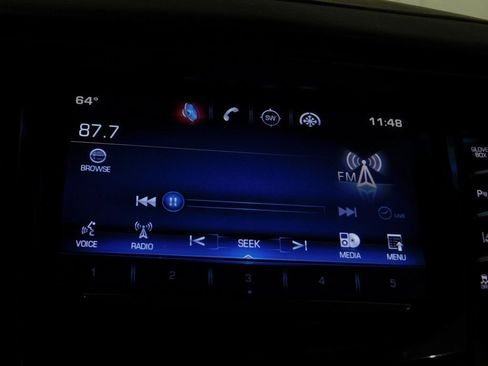 Used 2015 Cadillac Escalade Luxury image 58