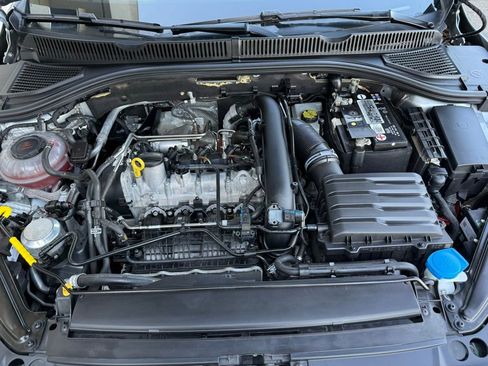 Used 2021 Volkswagen Jetta S image 13