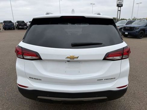 Used 2024 Chevrolet Equinox Premier image 7