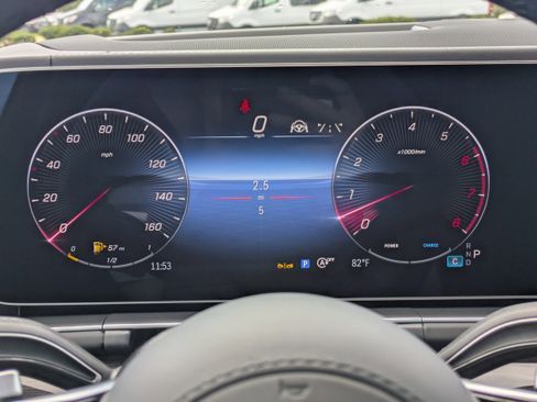 New 2026 Mercedes-Benz GLE 450 4MATIC Coupe image 20