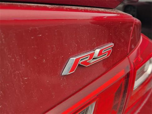 Used 2020 Chevrolet Malibu RS image 7