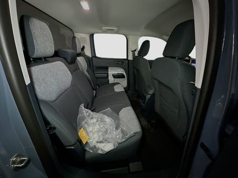 New 2026 Ford Maverick XLT w/ XLT Luxury Package image 29