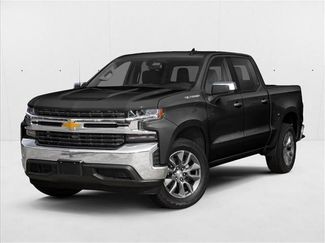 Used 2020 Chevrolet Silverado 1500 LT w/ All-Star Edition AWD/4WD video 1