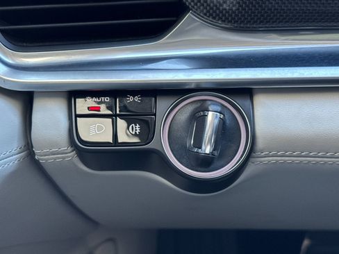 Certified 2017 Porsche Panamera Turbo image 31