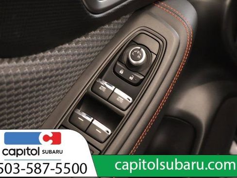 Used 2021 Subaru Forester Sport image 11