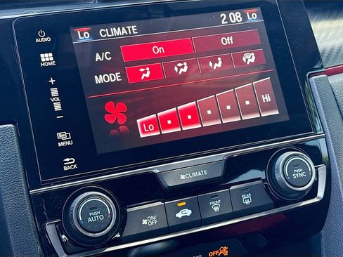 Used 2018 Honda Civic Type R image 16
