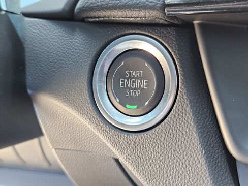 New 2025 Cadillac CT4 Sport image 29