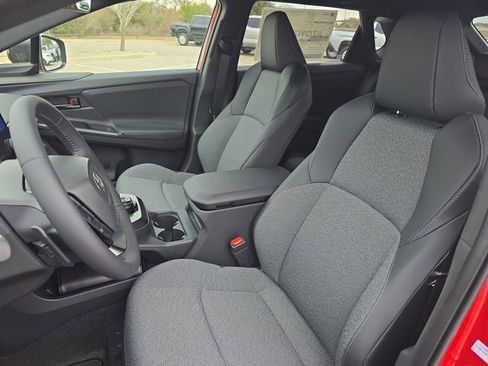 New 2026 Toyota bZ image 15