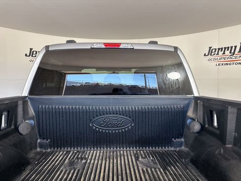Used 2023 Ford F150 XL w/ STX Appearance Package AWD/4WD image 23